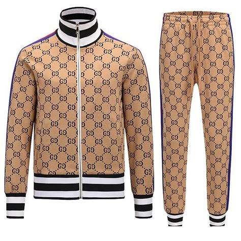 adidas gucci tracksuit men's|cheap gucci tracksuit men.